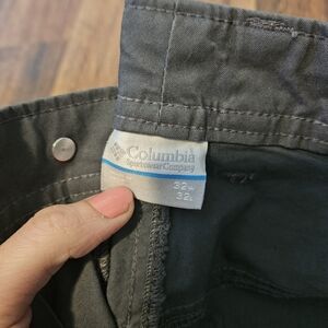 Mens Columbia pants